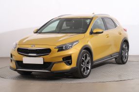 Kia XCeed - 2021
