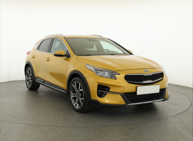 Kia XCeed 2021