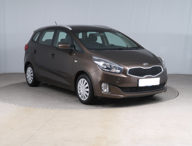 Kia Carens 2014