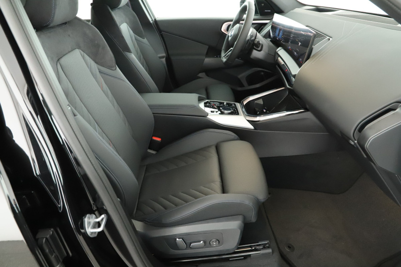 BMW X3, 2025