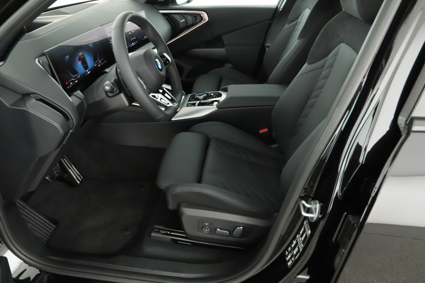 BMW X3, 2025