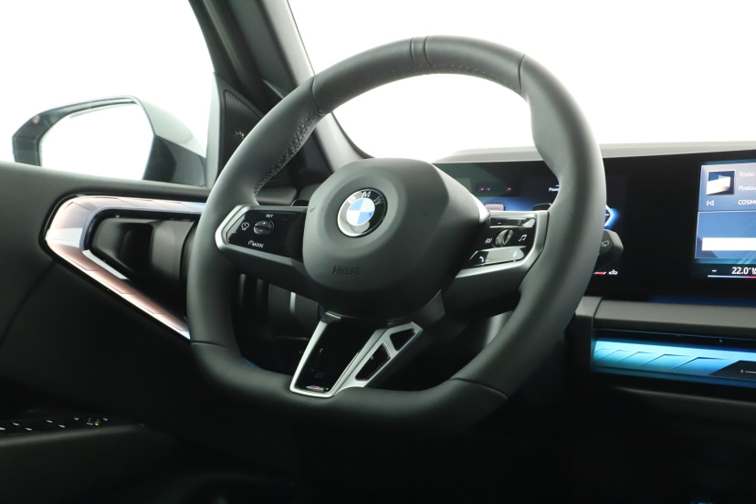 BMW X3, 2025