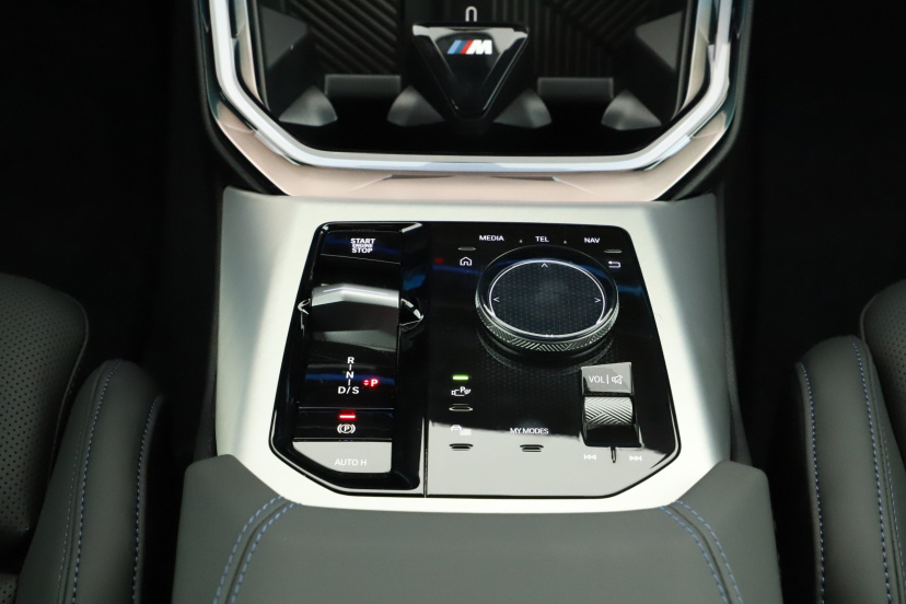 BMW X3, 2025