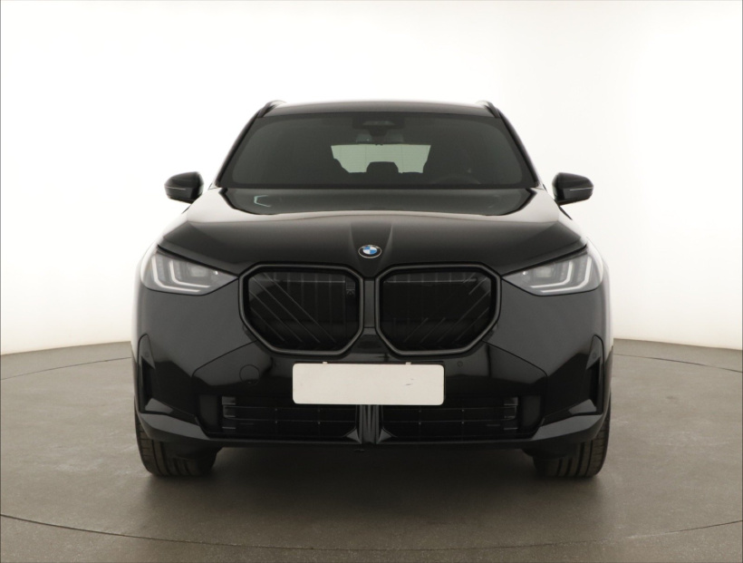 BMW X3, 2025