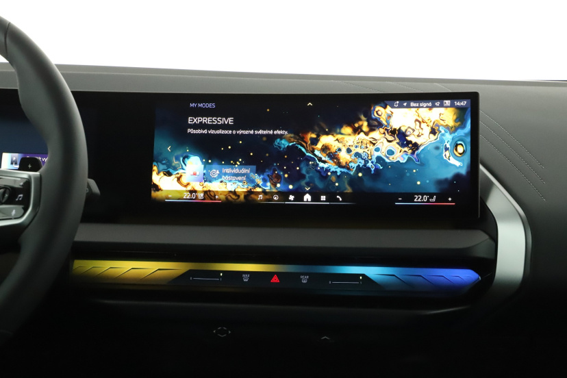 BMW X3, 2025