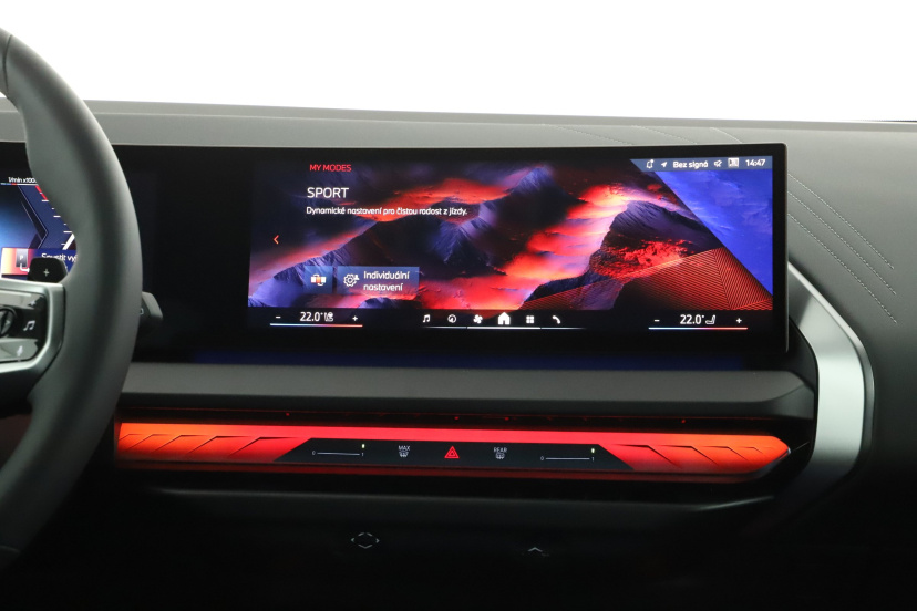 BMW X3, 2025