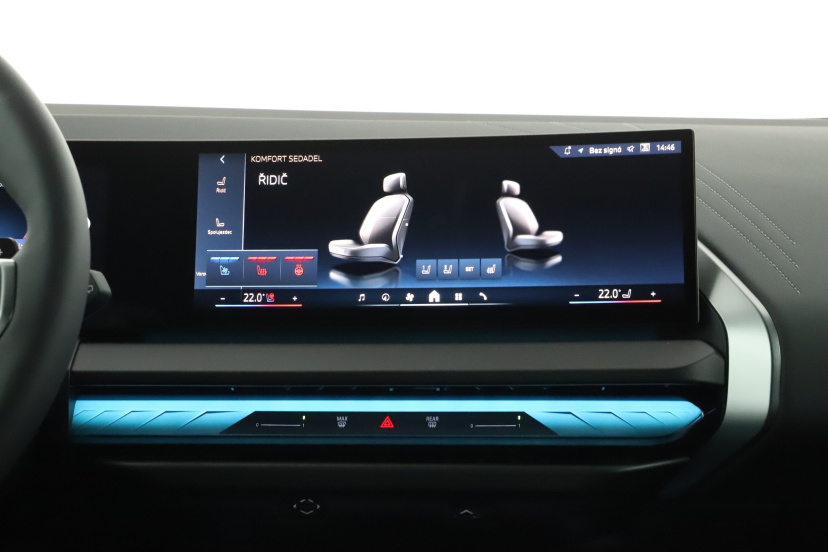 BMW X3, 2025