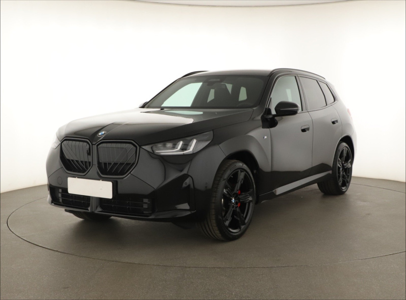 BMW X3, 2025