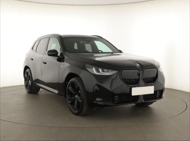 BMW X3 - 2025