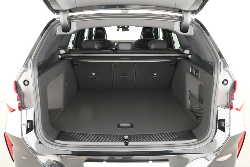 BMW X3, 2025
