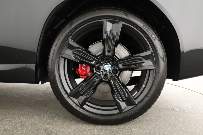 BMW X3, 2025