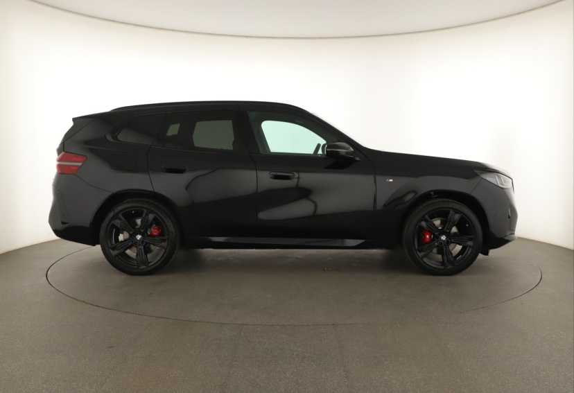 BMW X3, 2025