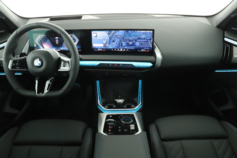 BMW X3, 2025