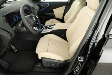 BMW X3 - 2025