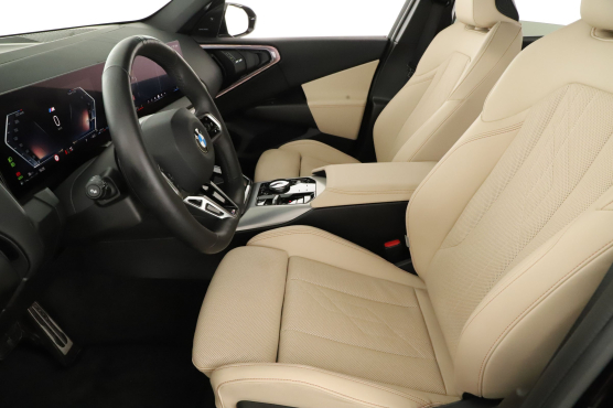 BMW X3 20 xDrive