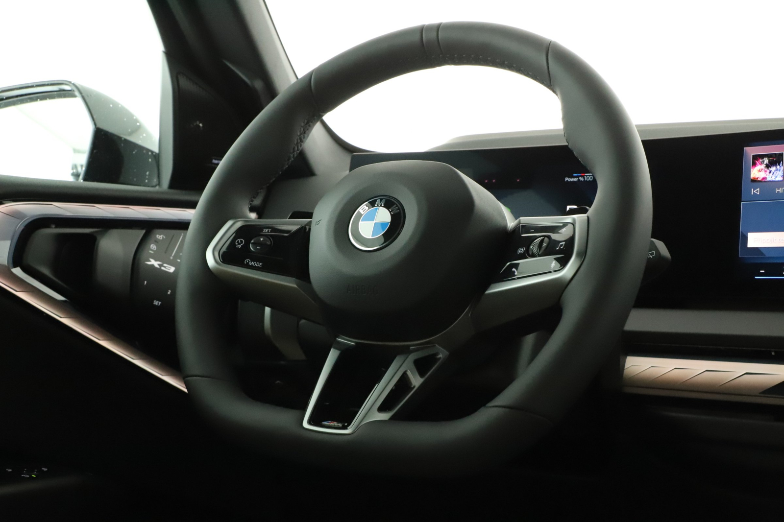 BMW X3 - 2025