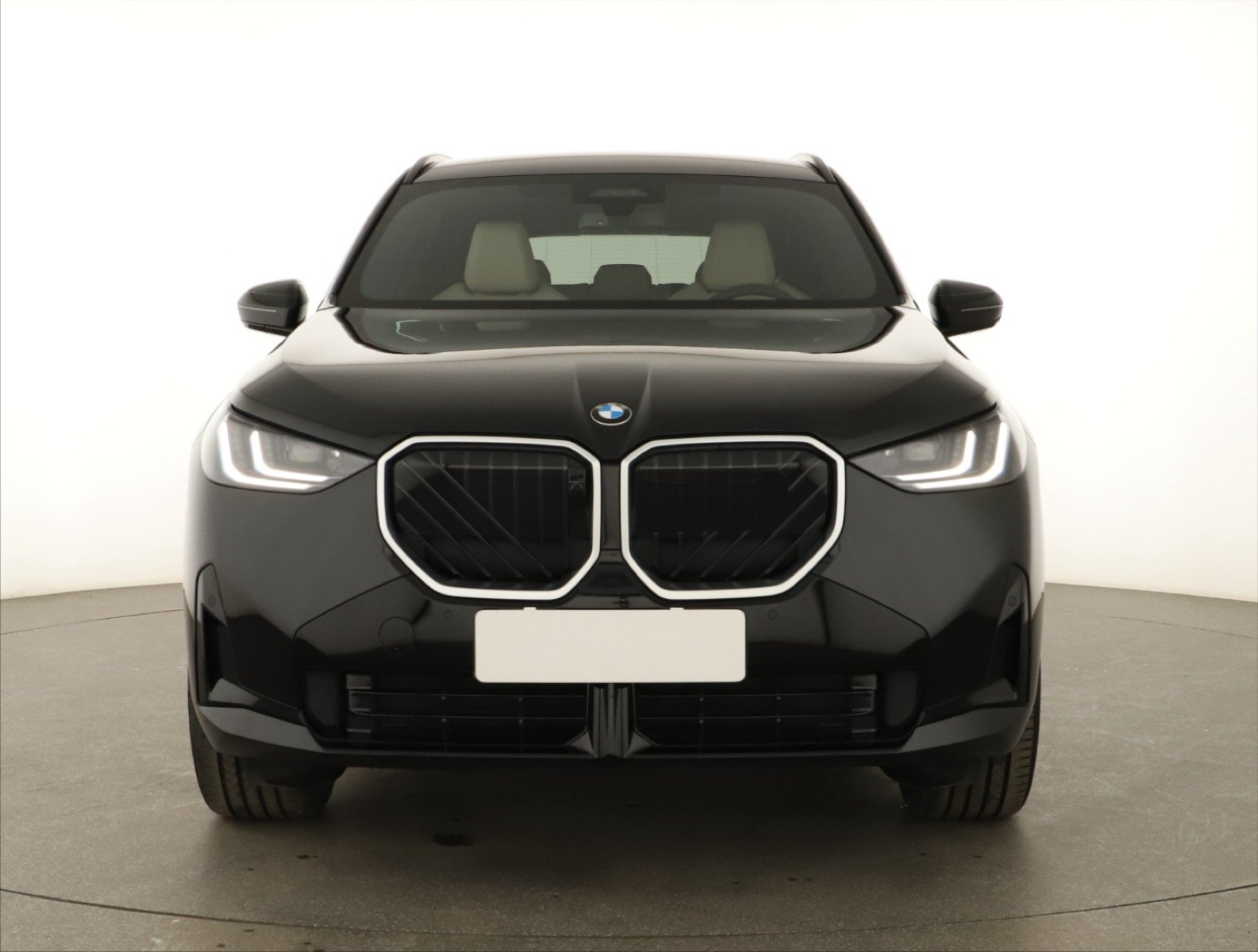 BMW X3 - 2025