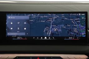 BMW X3 - 2025