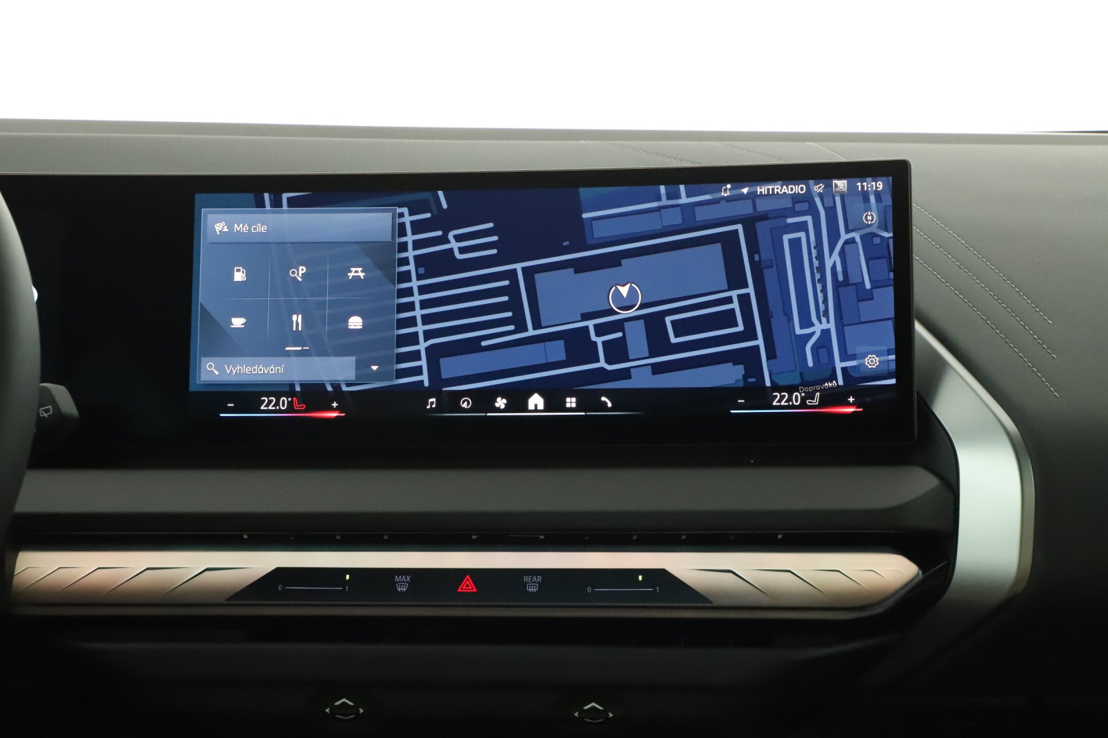 BMW X3 - 2025