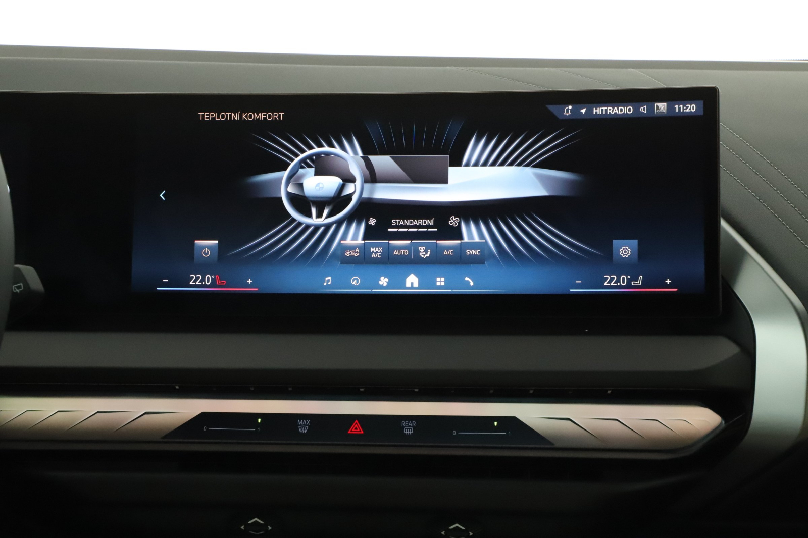 BMW X3 - 2025