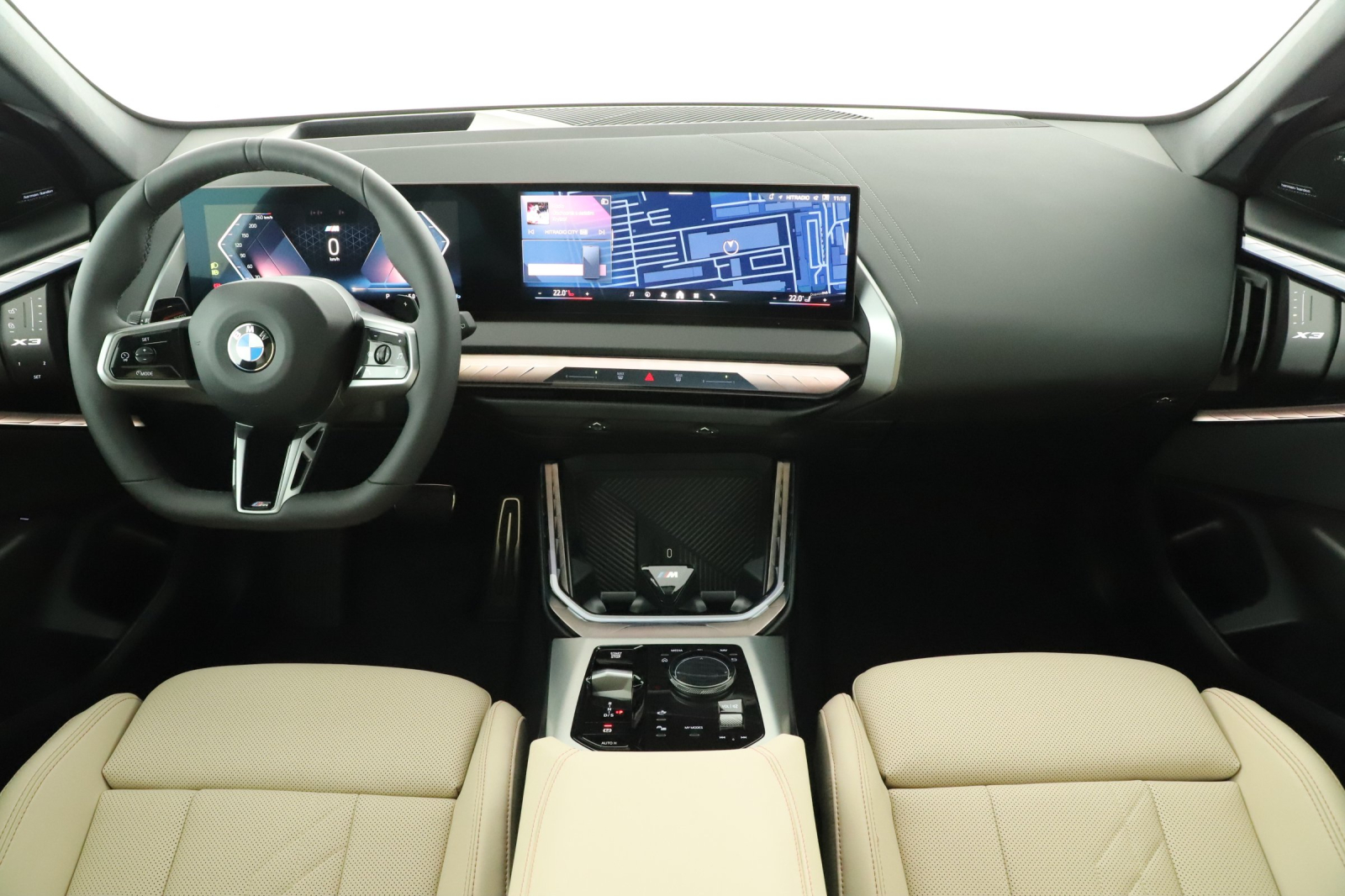 BMW X3 - 2025