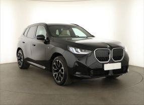 BMW X3 - 2025