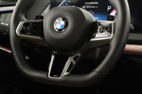 BMW X3 - 2025