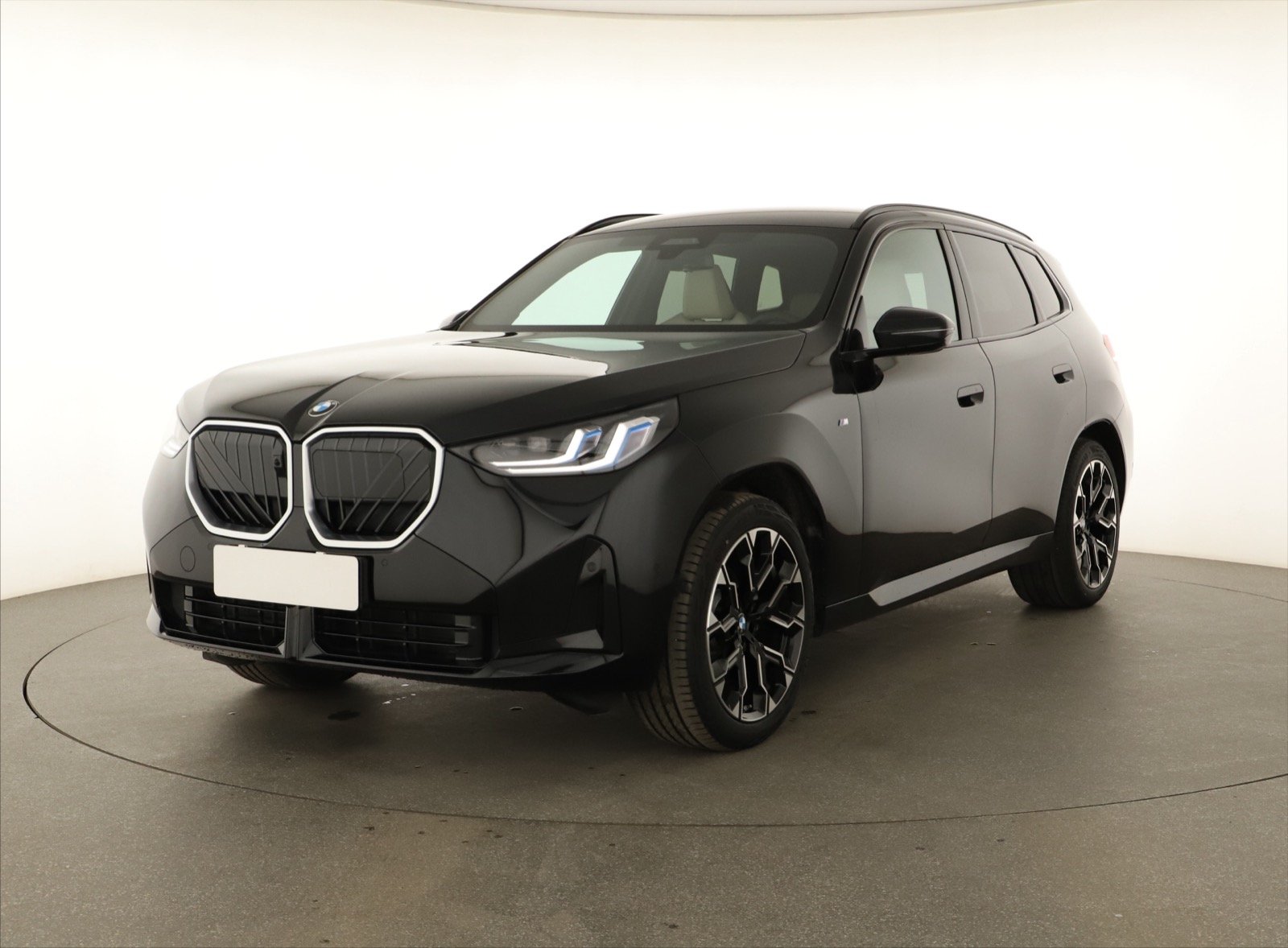 BMW X3 - 2025