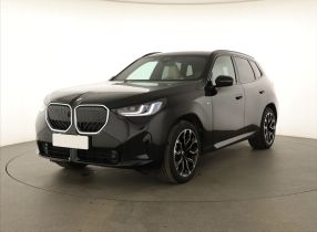 BMW X3 - 2025