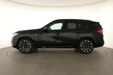 BMW X3 - 2025