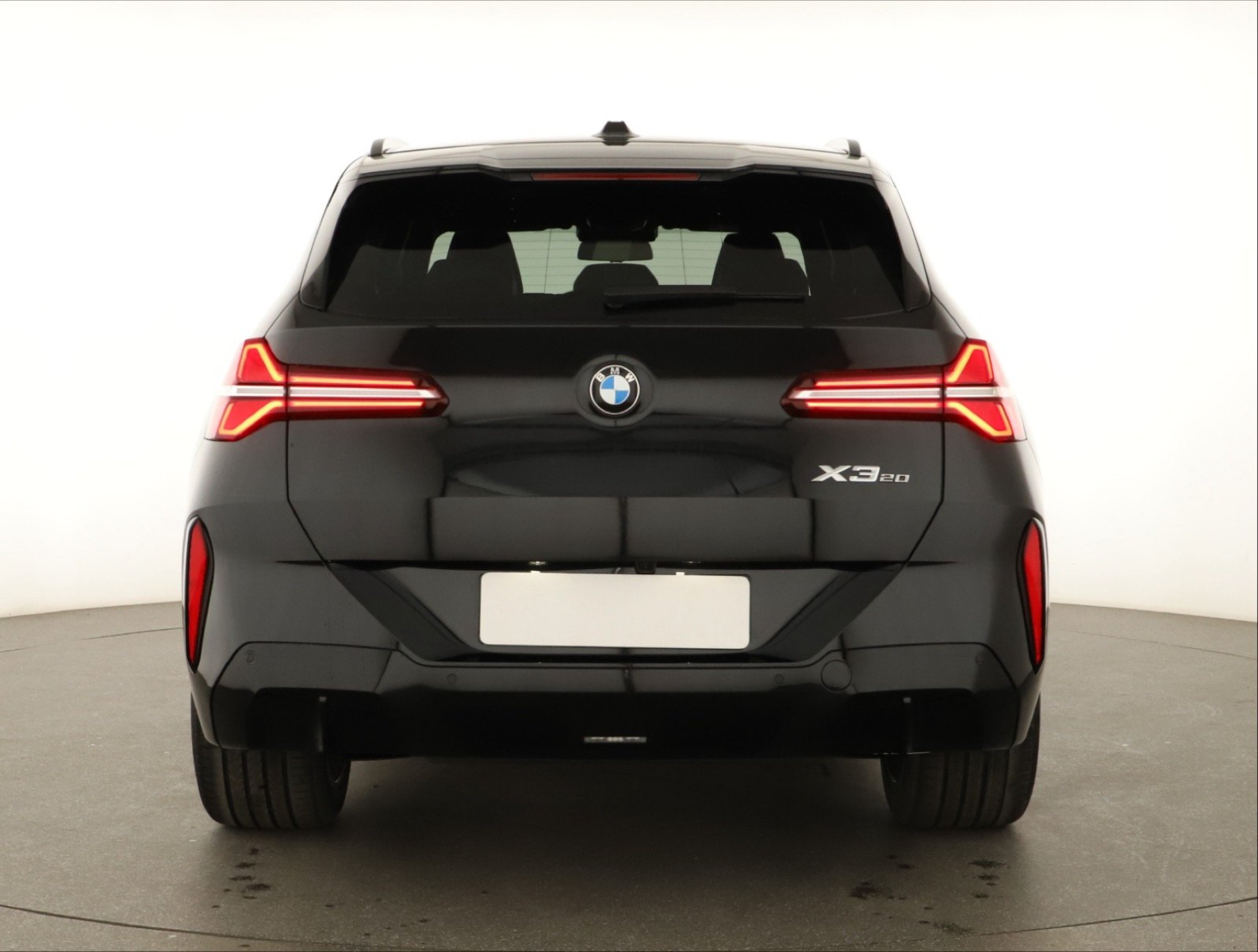 BMW X3 - 2025