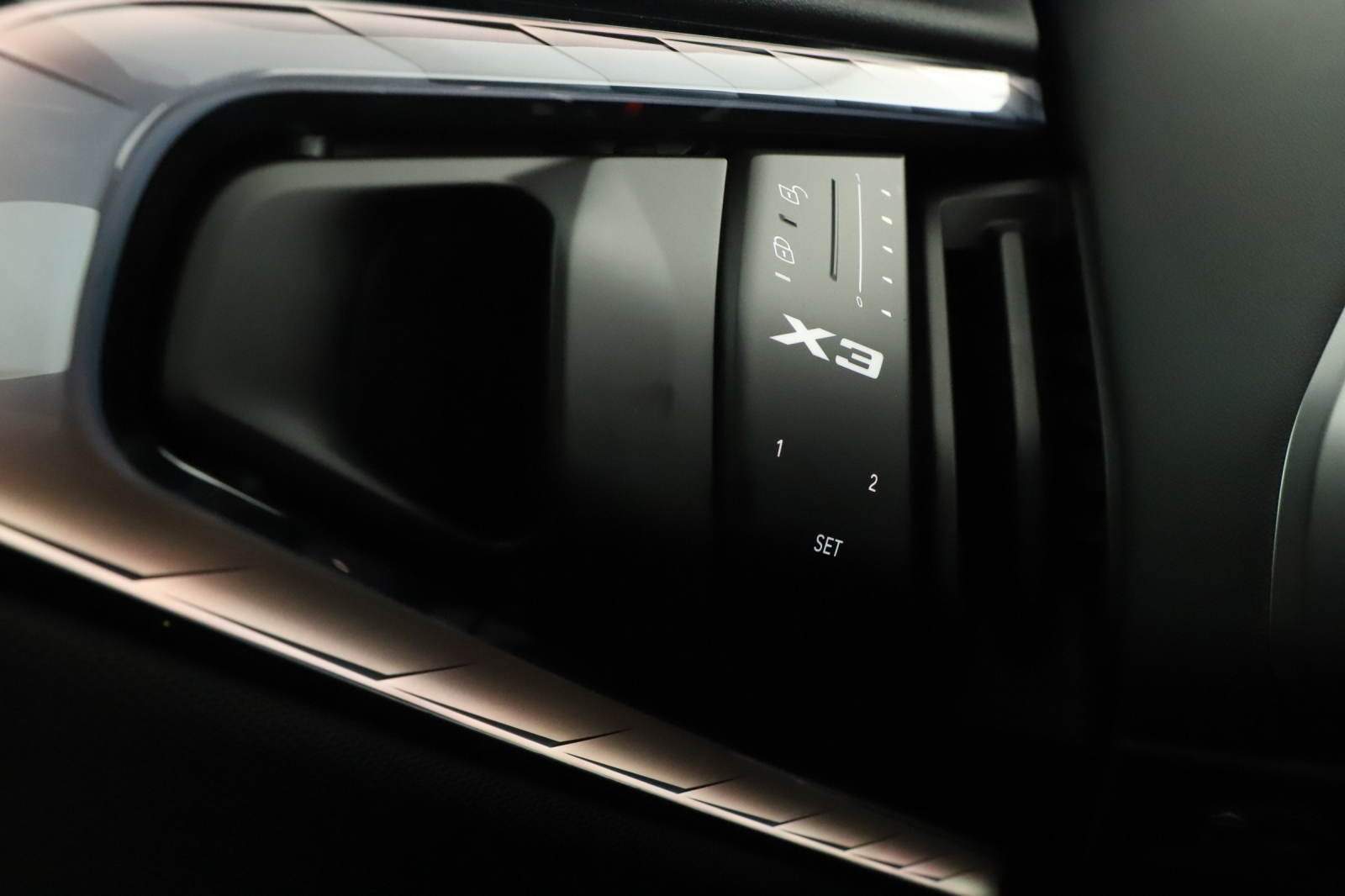 BMW X3 - 2025