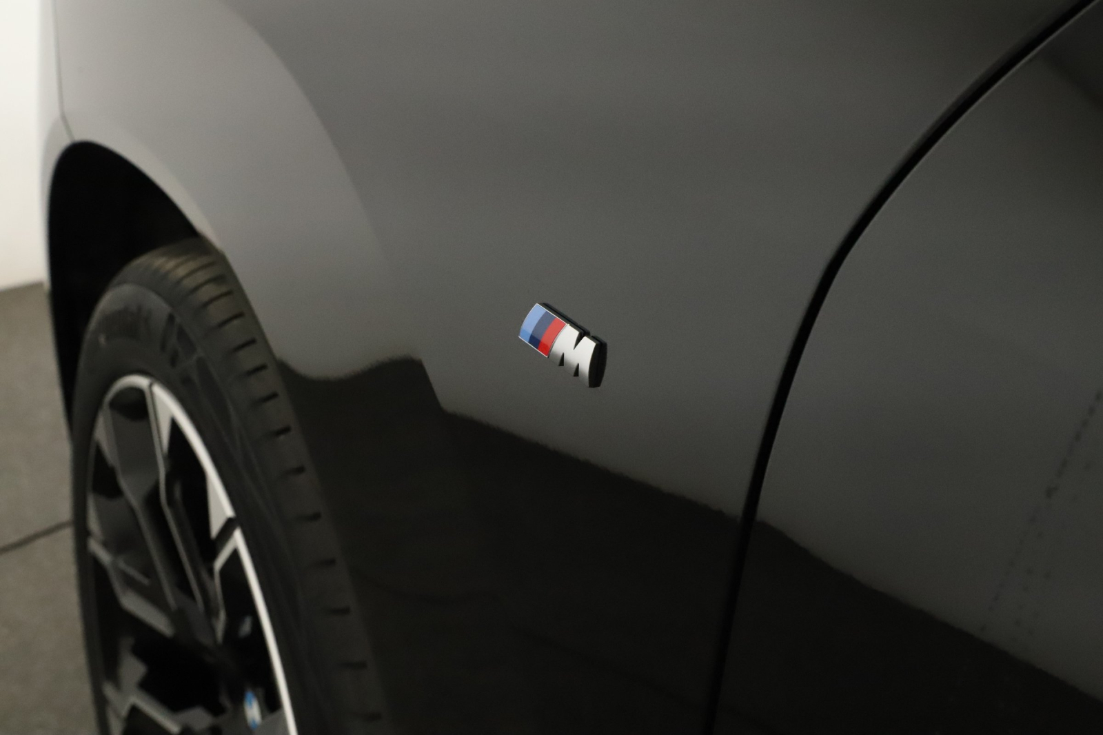 BMW X3 - 2025