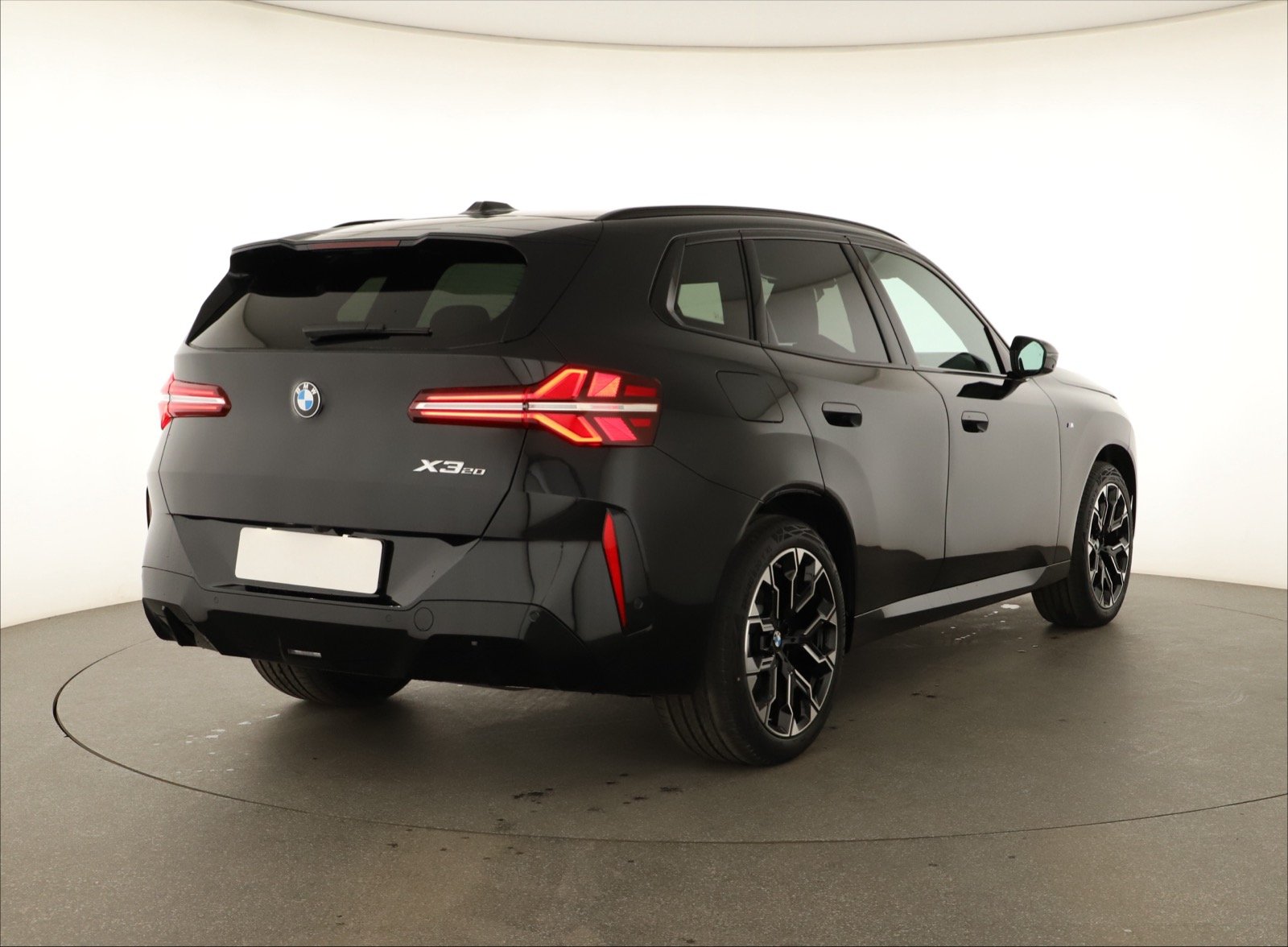 BMW X3 - 2025