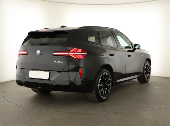BMW X3 20 xDrive