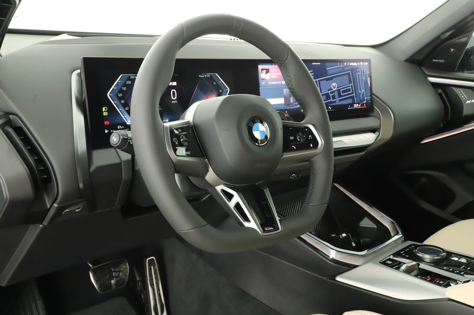 BMW X3 - 2025