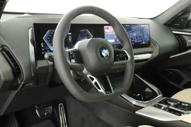 BMW X3 - 2025