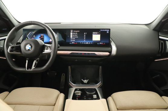 BMW X3 20 xDrive