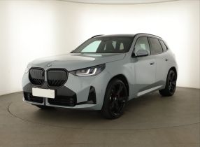 BMW X3 - 2025