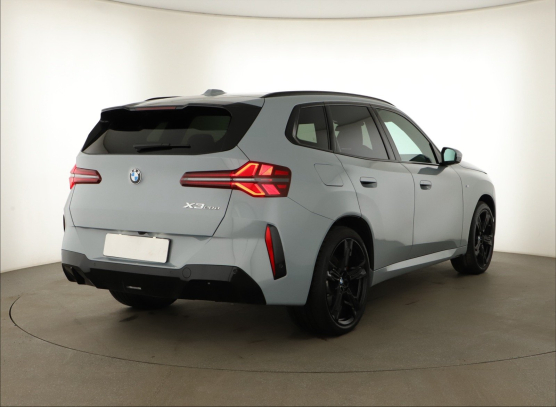 BMW X3 20d xDrive
