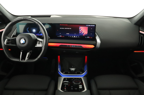 BMW X3 20d xDrive