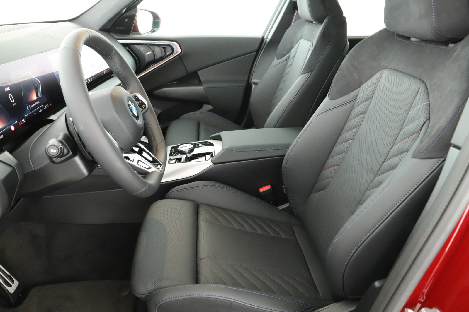 BMW X3 - 2025
