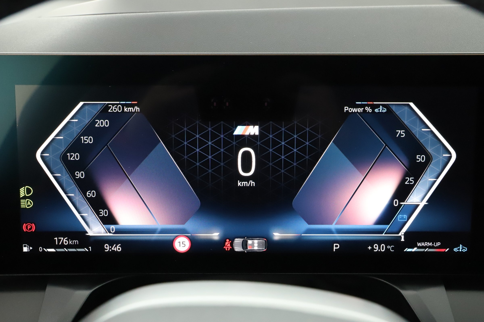 BMW X3 - 2025