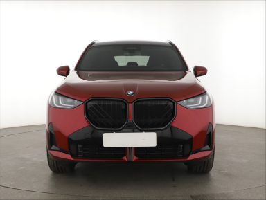 BMW X3 - 2025