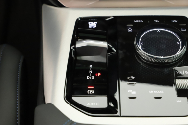 BMW X3 - 2025