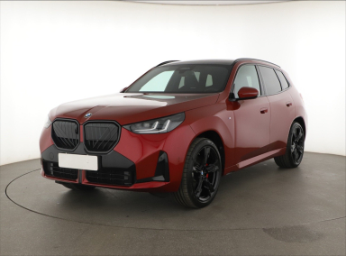 BMW X3 - 2025