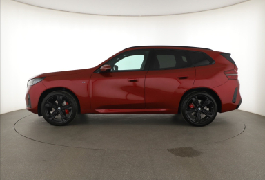 BMW X3 - 2025