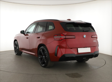 BMW X3 - 2025