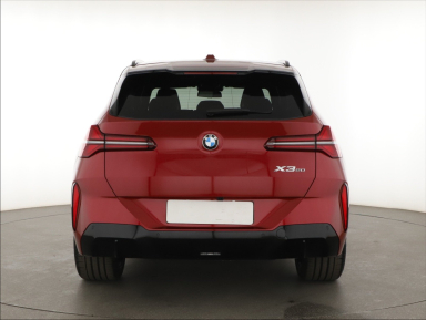BMW X3 - 2025
