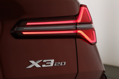 BMW X3 - 2025